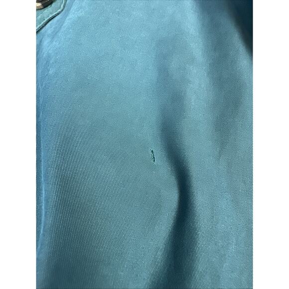 Pacific Trail Zip Up Jacket Blue Size Large - Picture 9 of 9